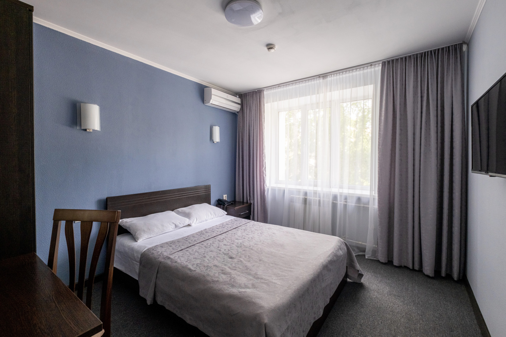 Гостиница Авиатор