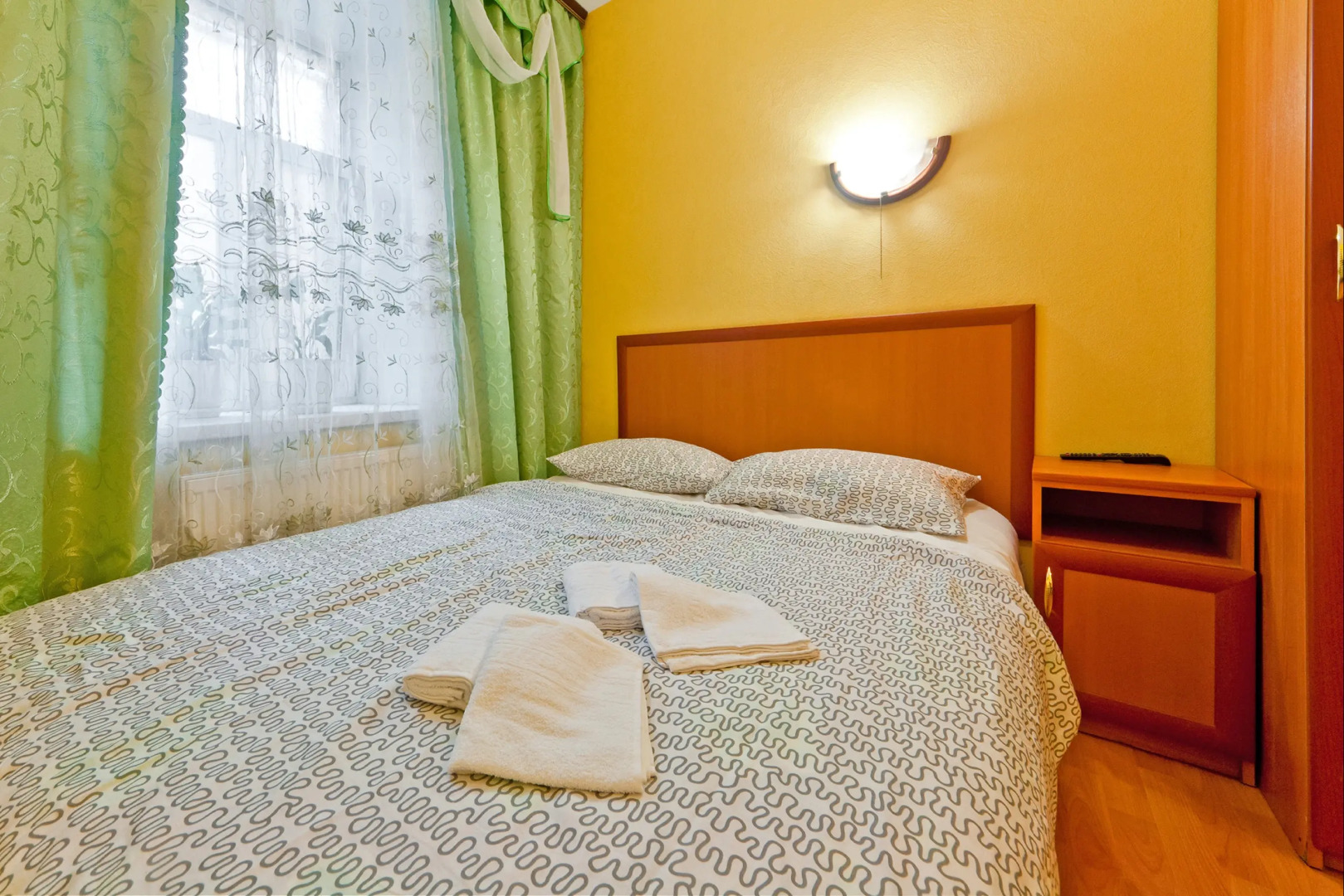 Мини-Отель Лео-Лина