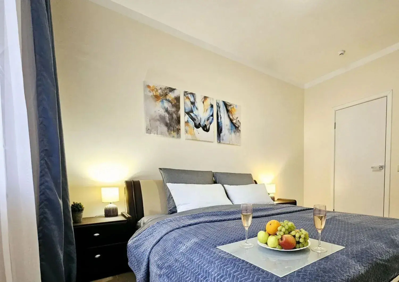 Квартира на Угличской 19