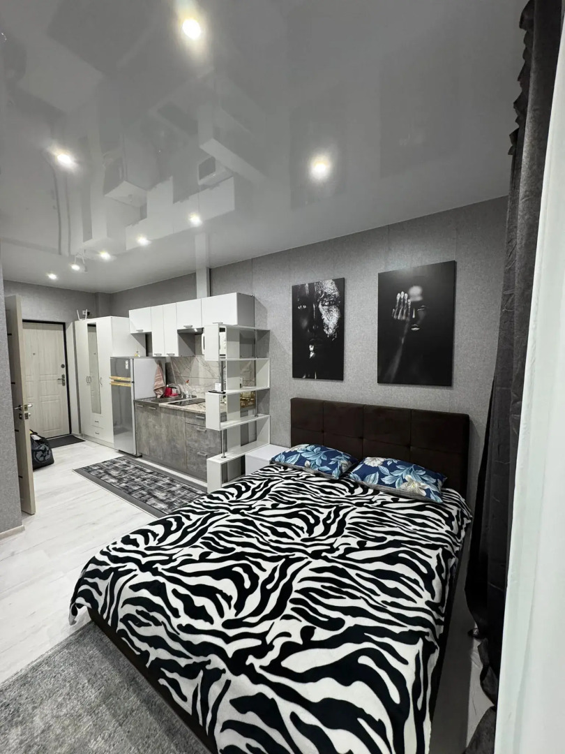 Квартира на Улице Жореса Алфёрова 12