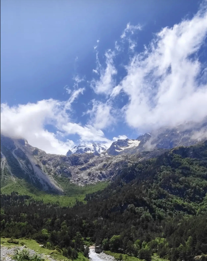 Глэмпинг Панорама 360 1