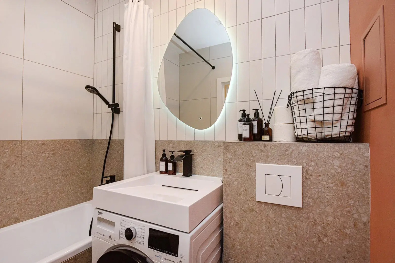 Квартира Студия на Московском Проспекте