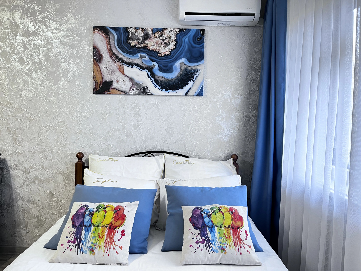 Квартира Дорожная 10