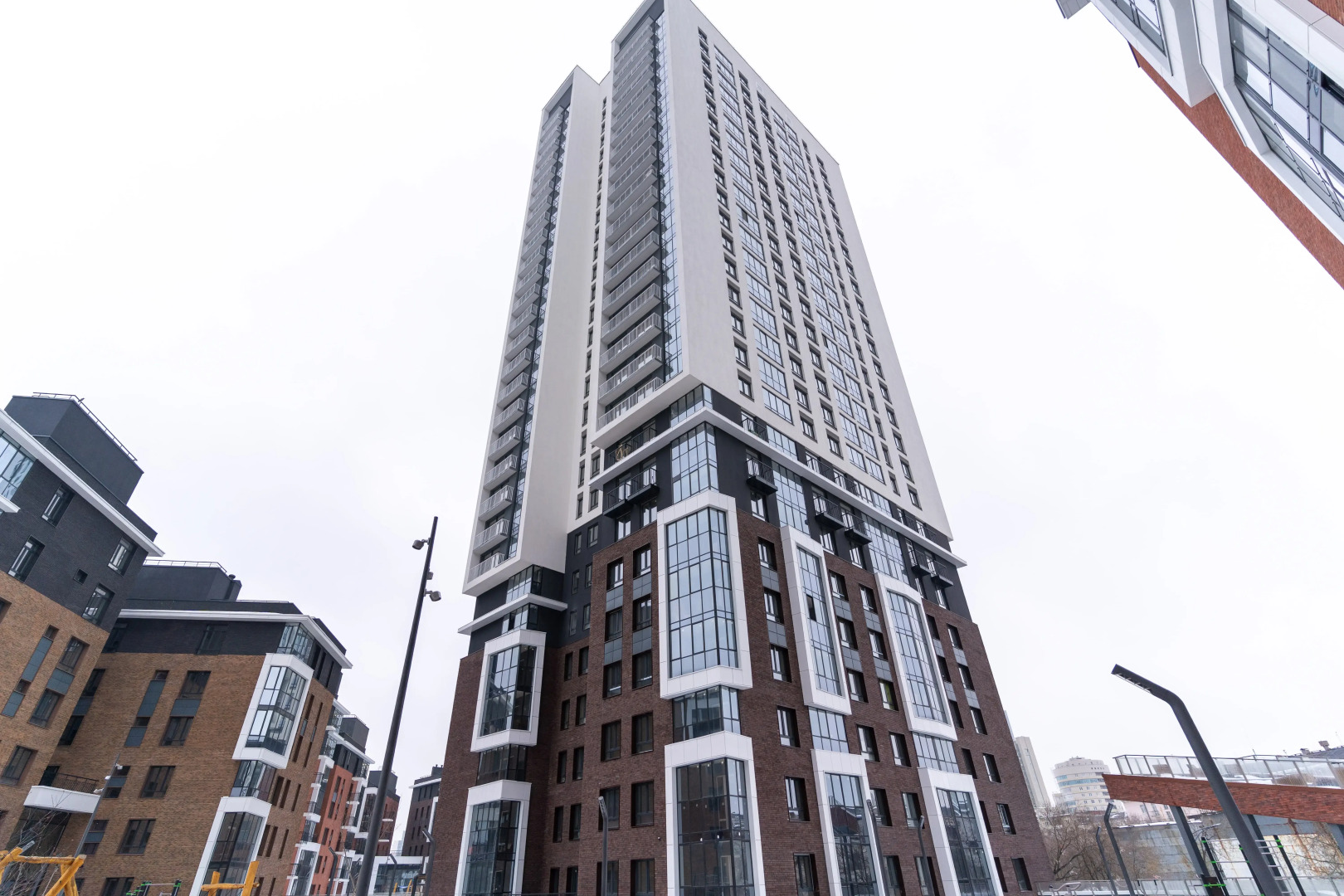 Апартаменты Stepanenkov на Свердлова 32б