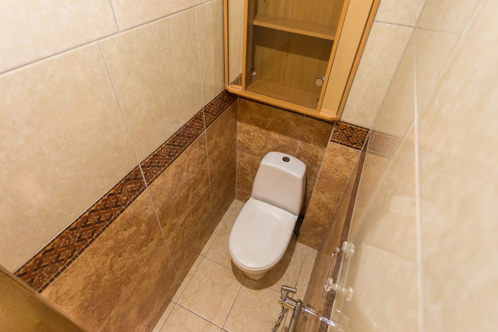 Апартаменты Живи Уютно и Богато