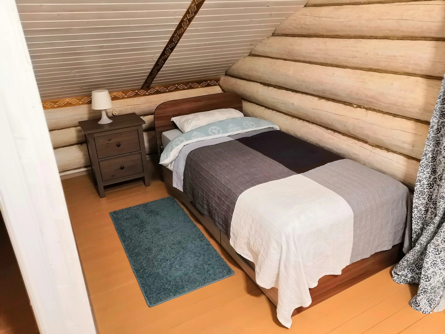 Гостевой дом на Пляжной