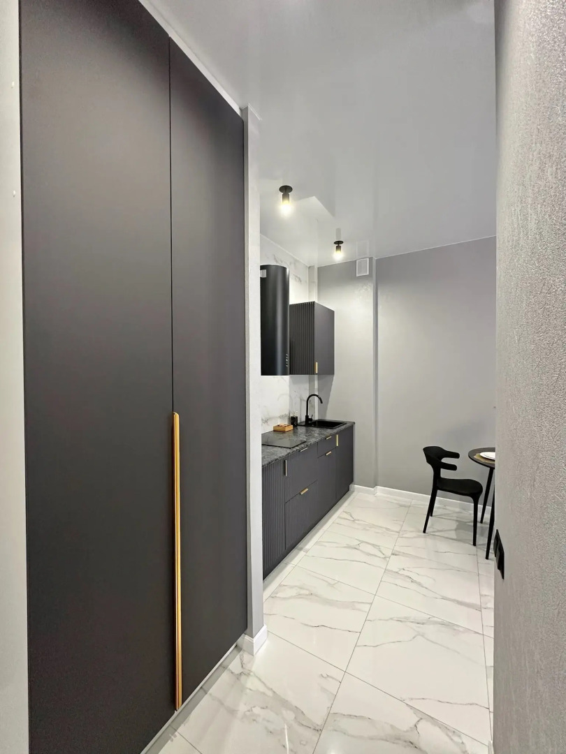 Апартаменты у Мамаева Кургана ЖК Резиденция