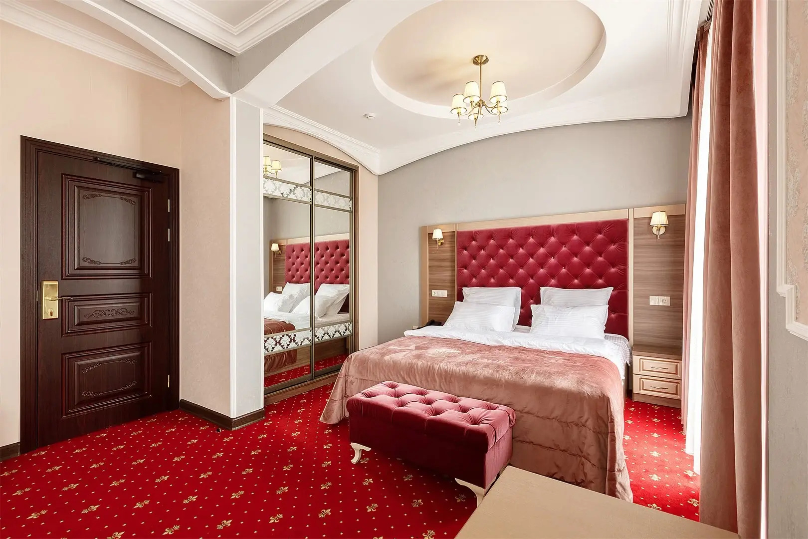 Отель Вилла Маралис