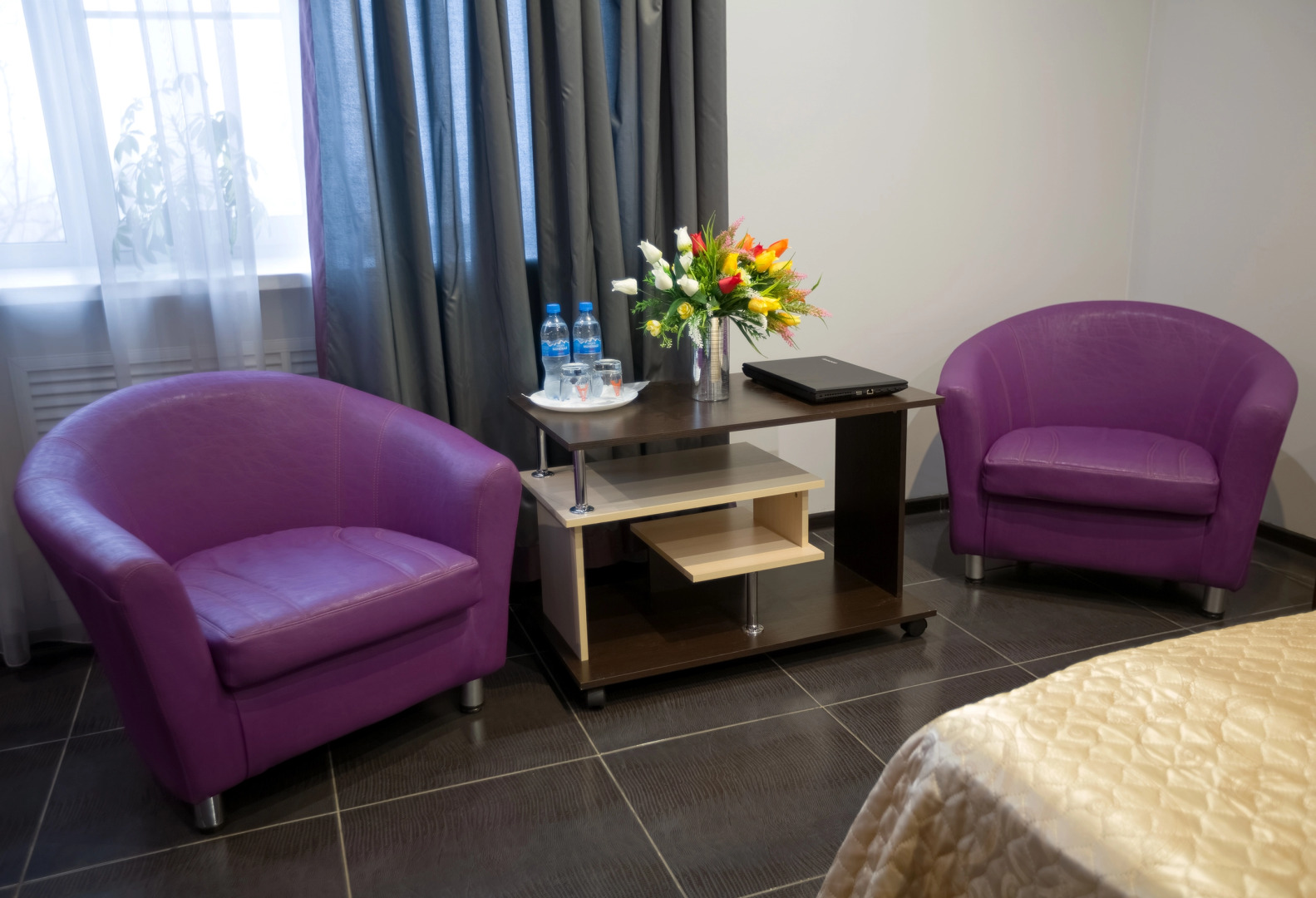 Мини-отель Скорпион