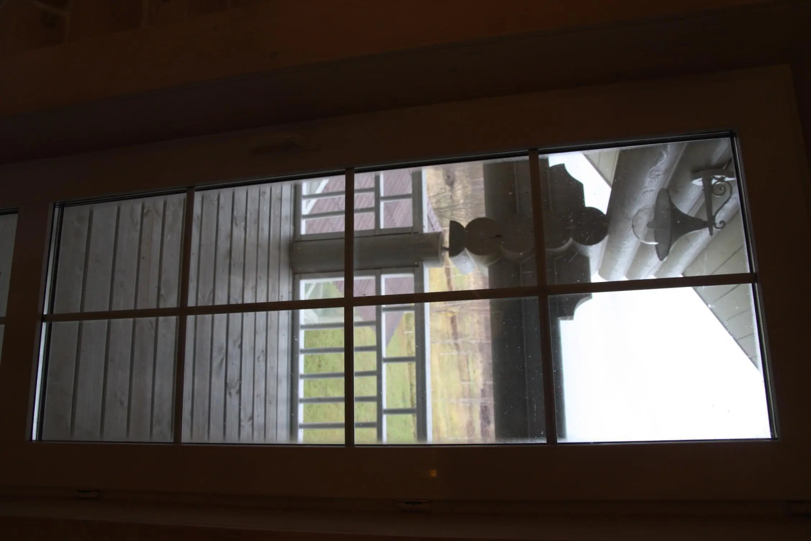 Коттедж на Берегу реки Волга