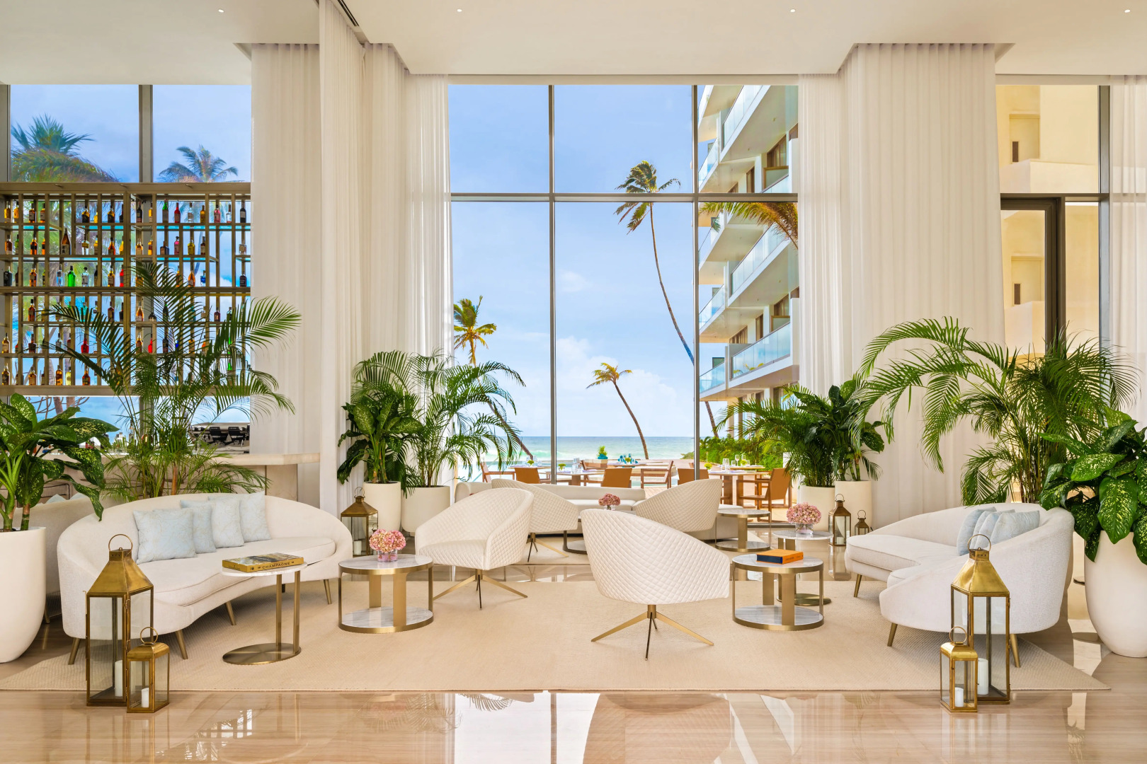 Отель Radisson Collection Resort Galle