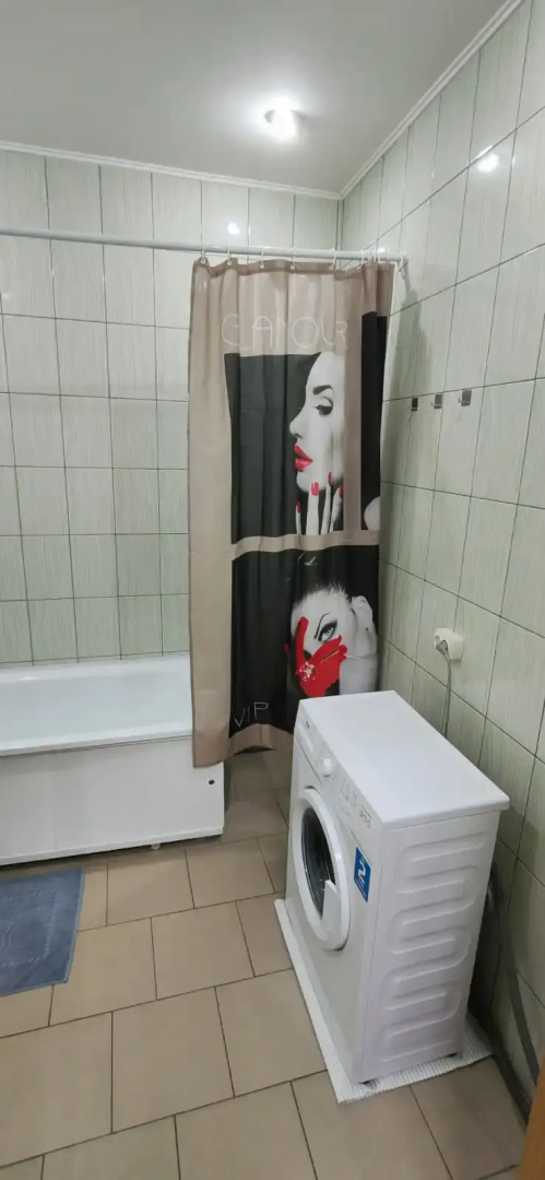 Квартира Уютная