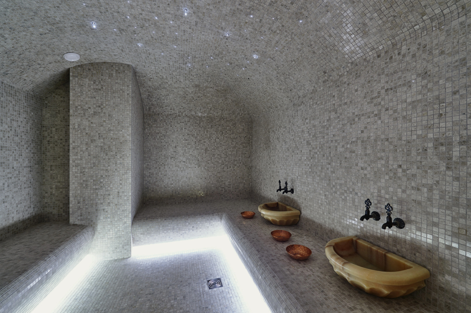 Отель Novotel Красноярск Центр