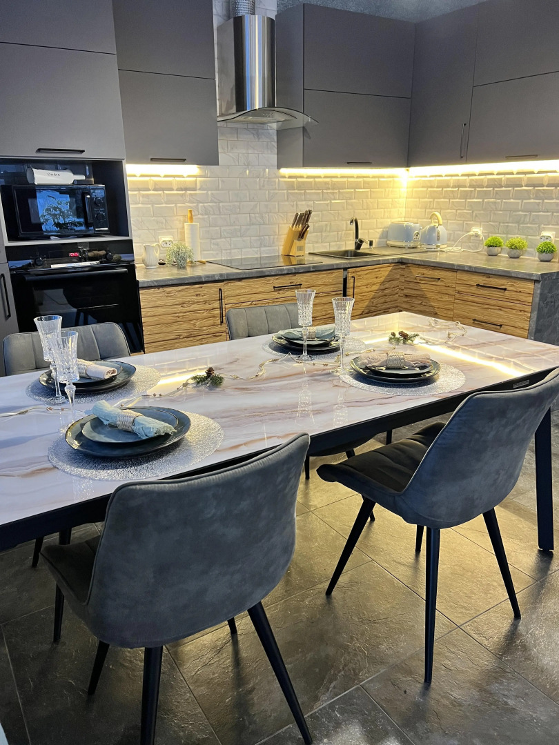 Гостевой дом у озера