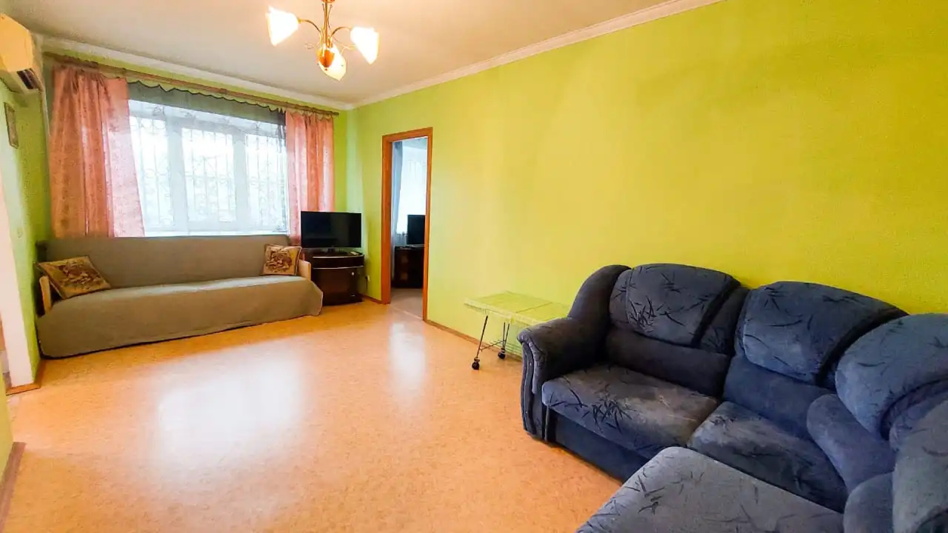 Квартира на Карла Маркса, 92