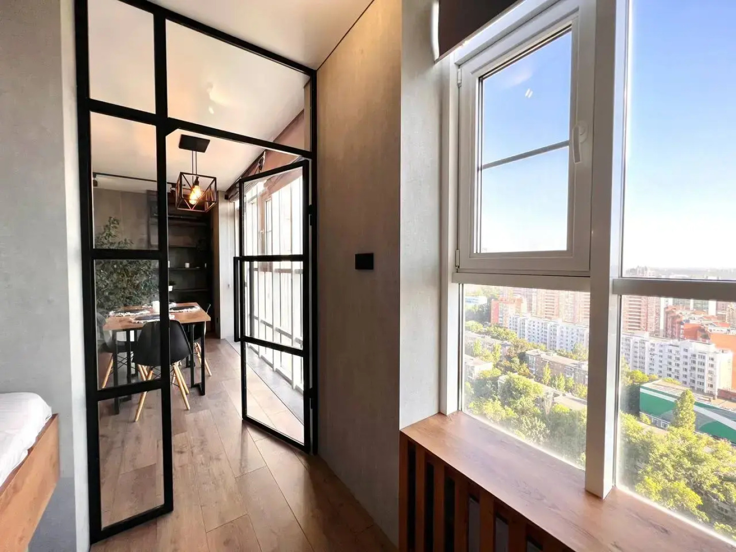 Апартаменты на Соборном переулке 98