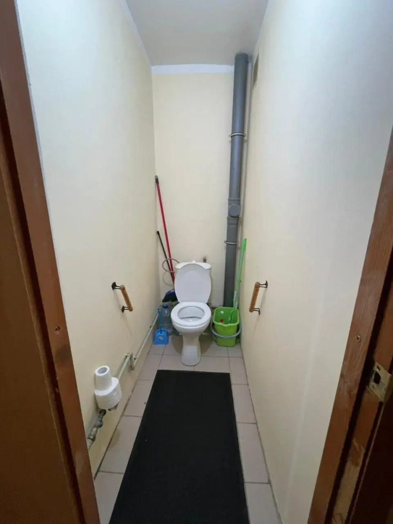 Квартира Двухкомнатная квартира