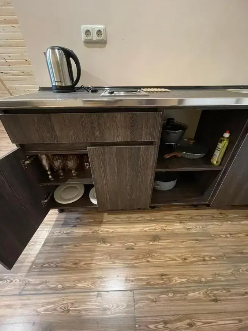 Resort Hotel Navasard