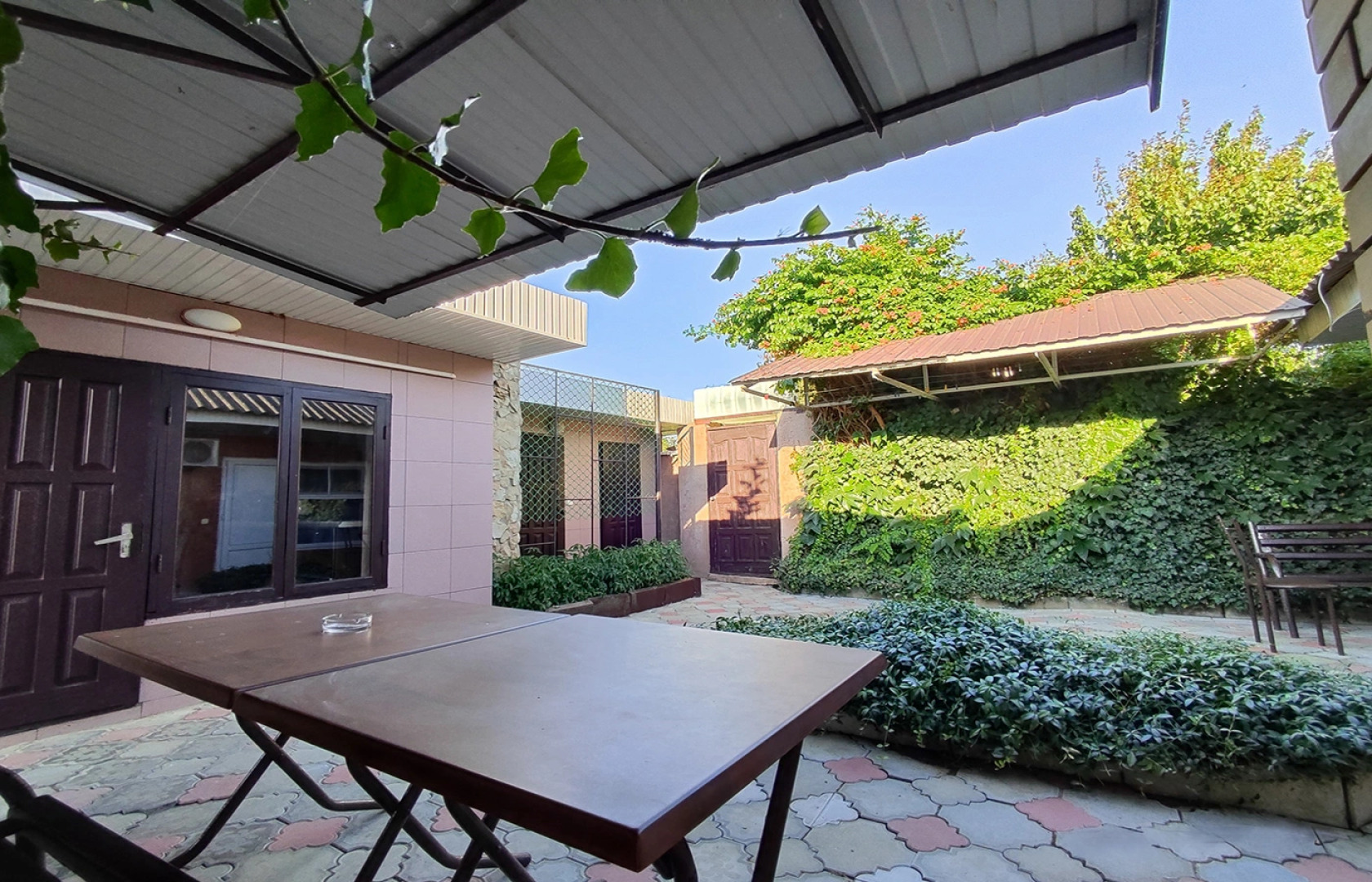 Гостевой Дом Семейный