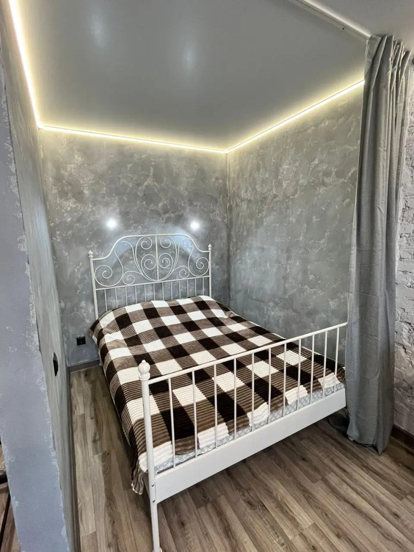 Квартира Люкс на Иртышской Набережной 13