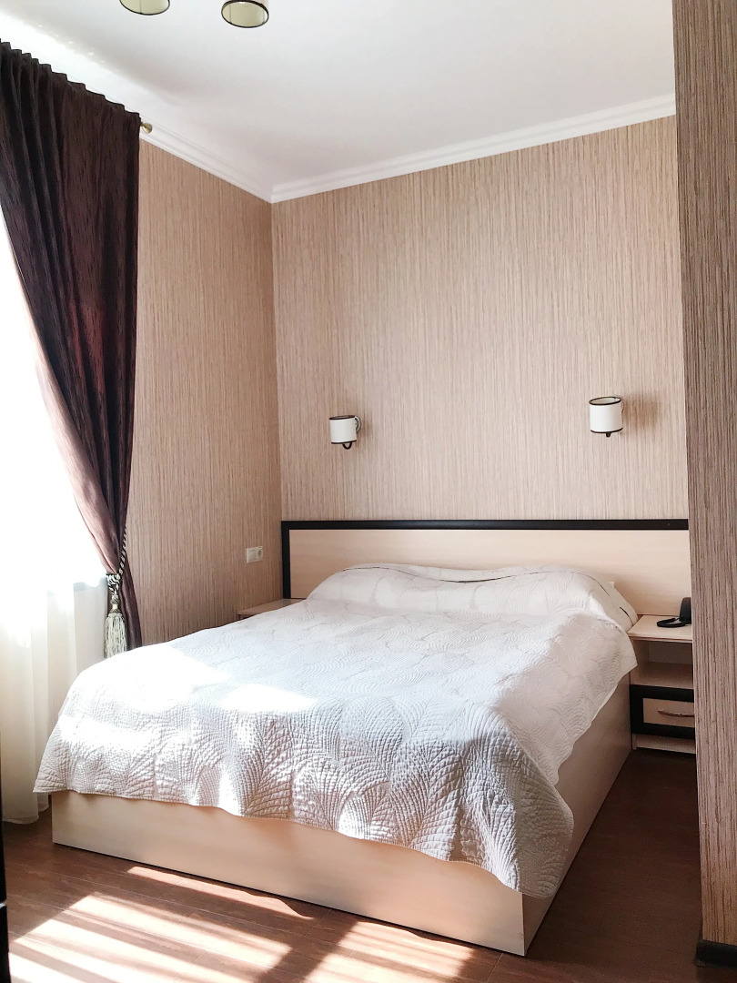 Гостиница Атмосфера