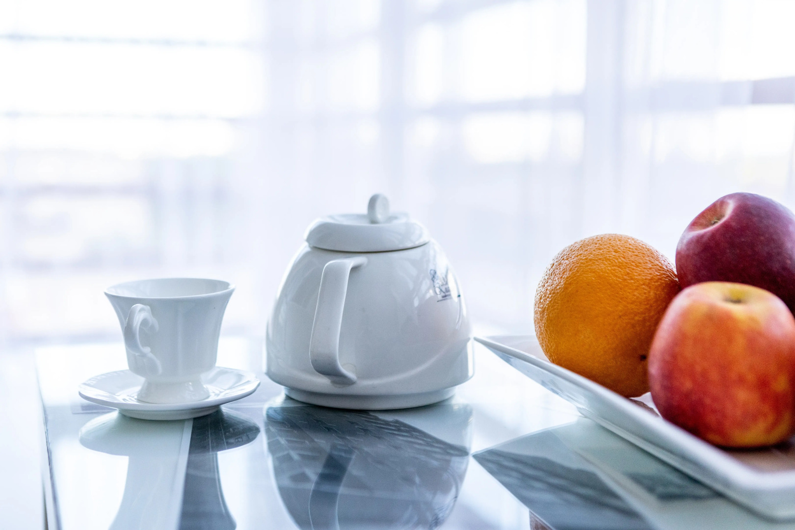 Апартаменты Гросс Хаус 1