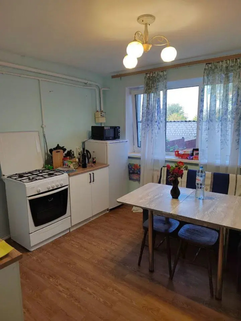 Частный Дом на Улице Черёмушки 25