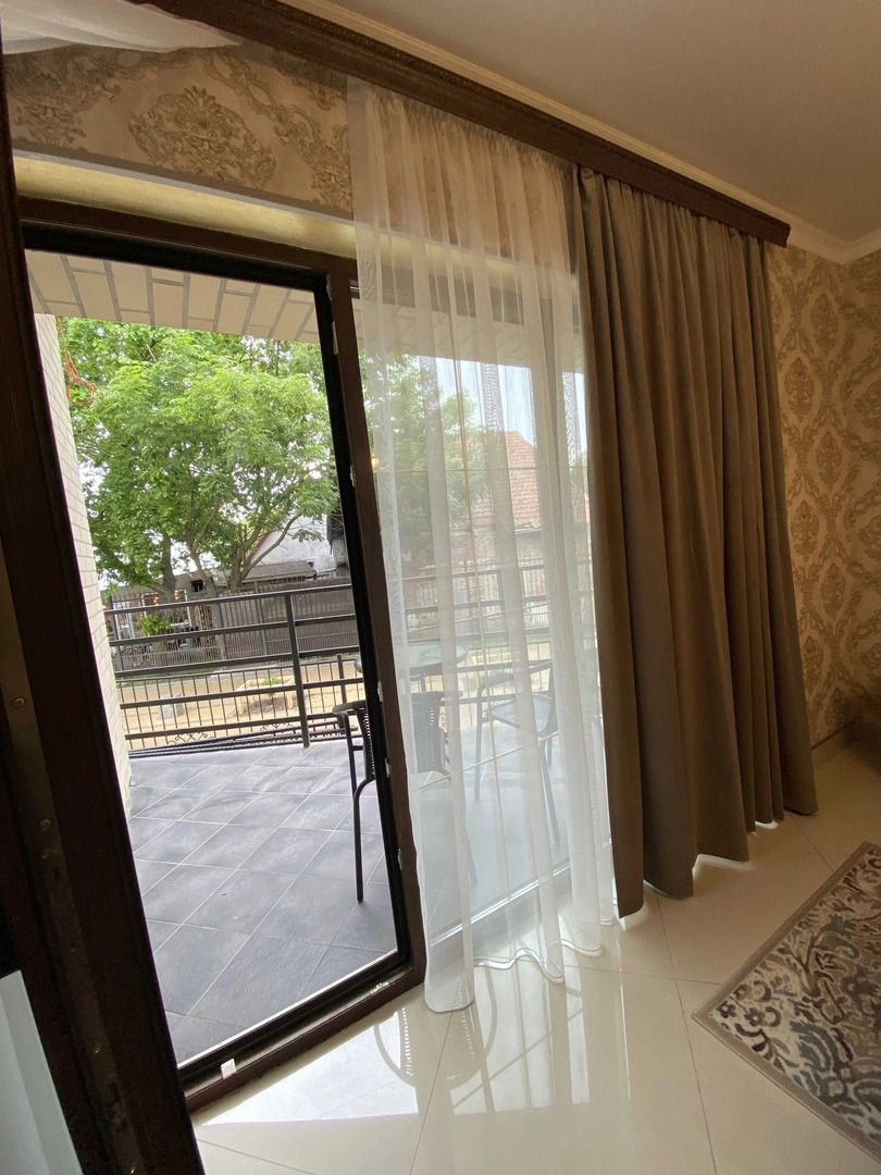 Гостевой дом  Chicago