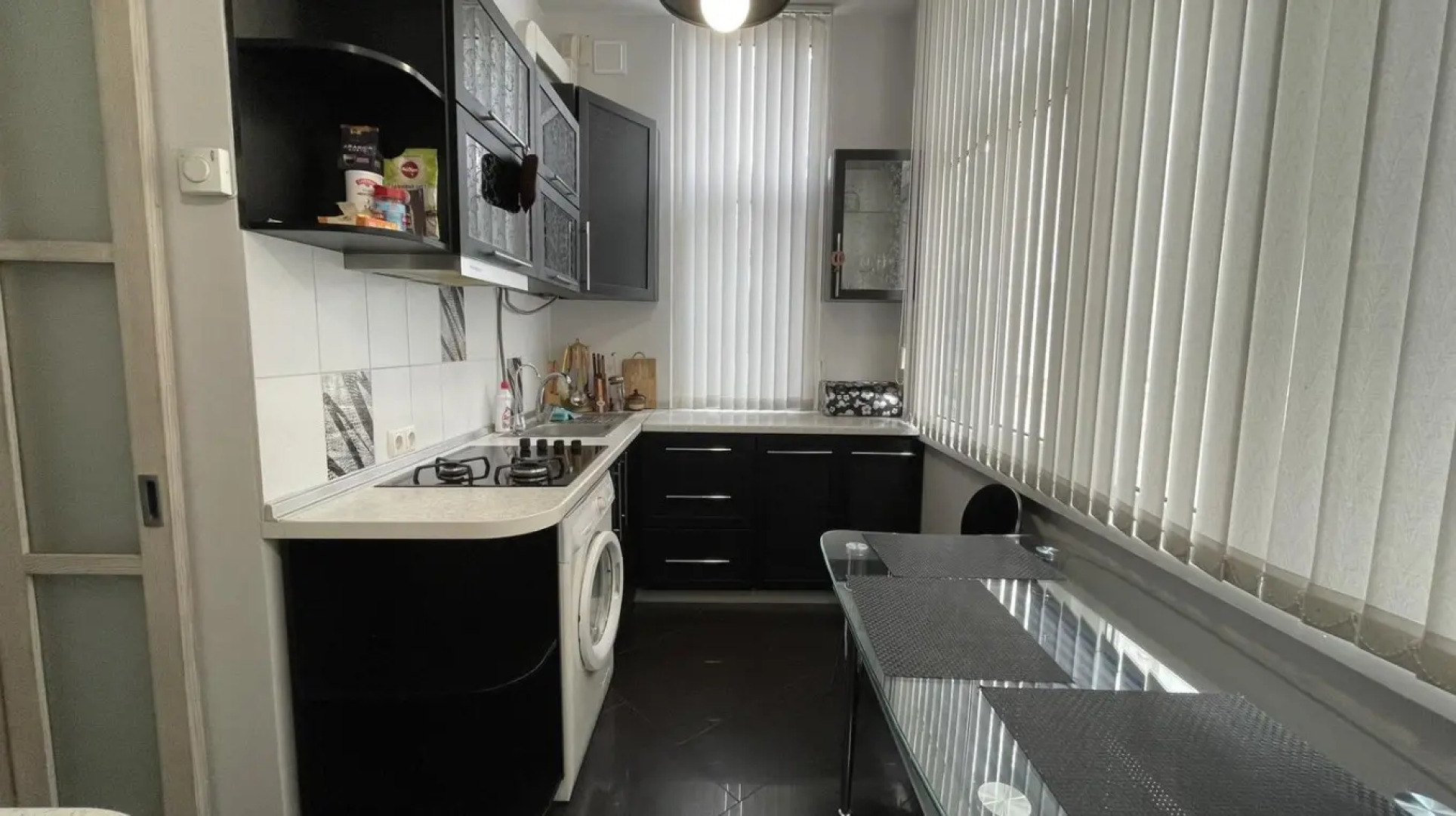 Апартаменты на Морской улице 5