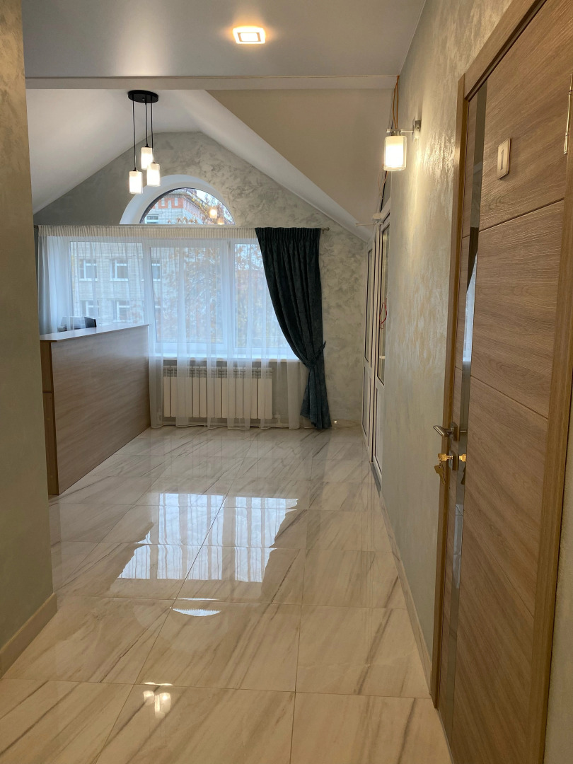 Мини-отель На Фрунзе