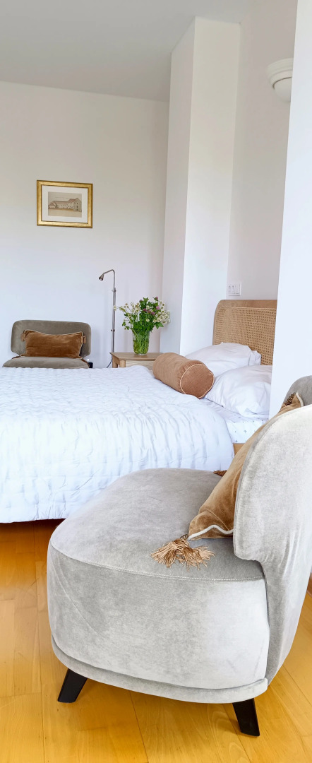 Апартаменты Семейные Евродвушка