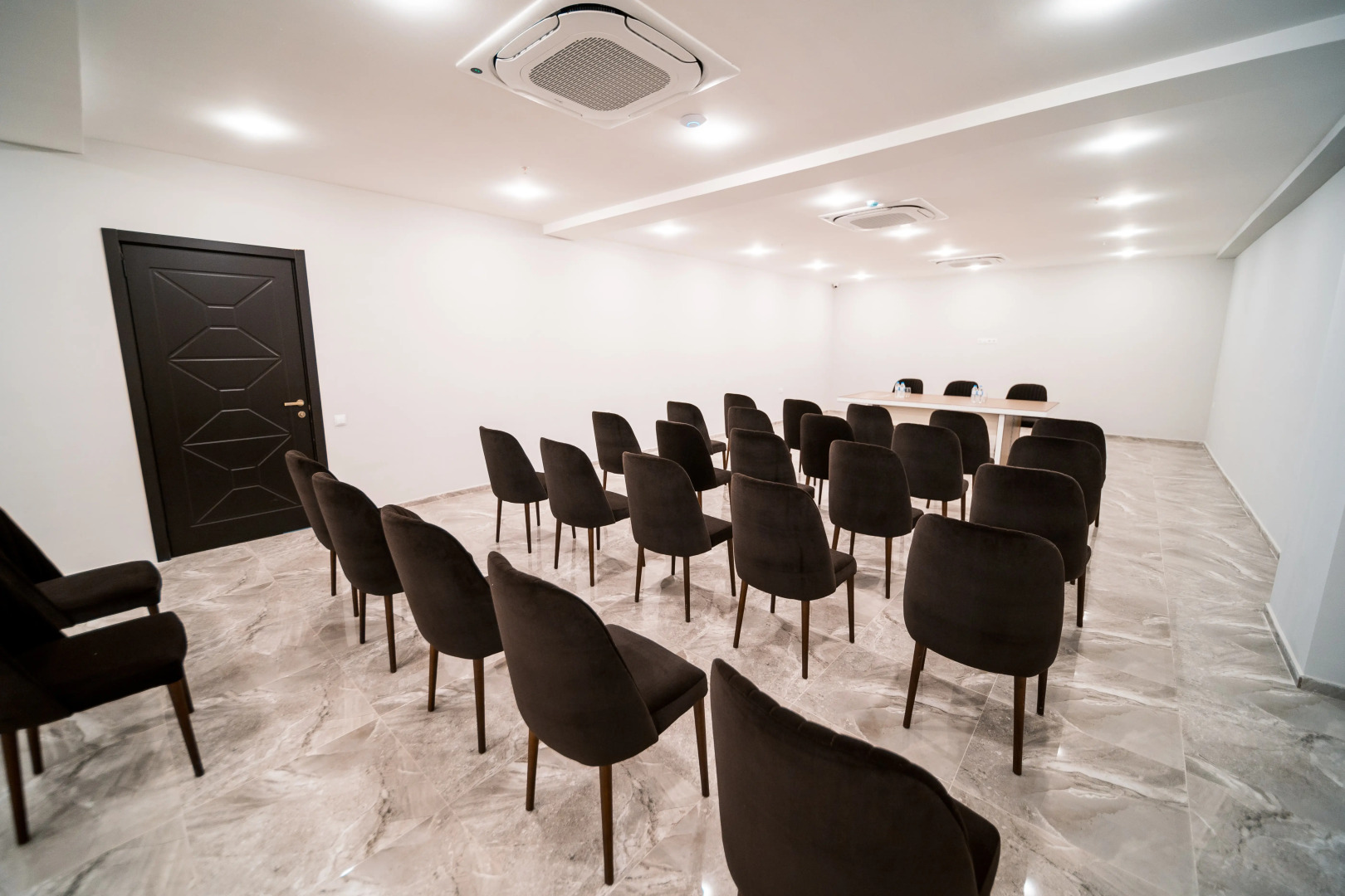 Отель Residence Plaza