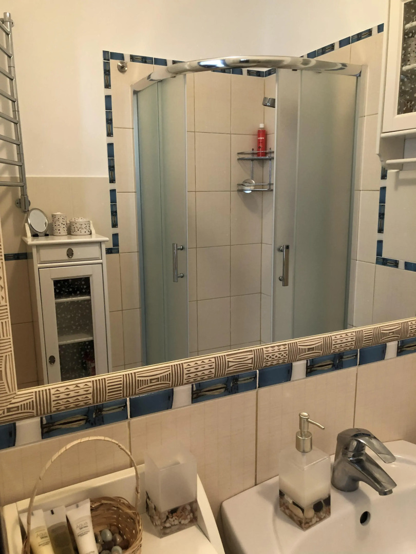 Апартаменты в самом центре Зеленоградска