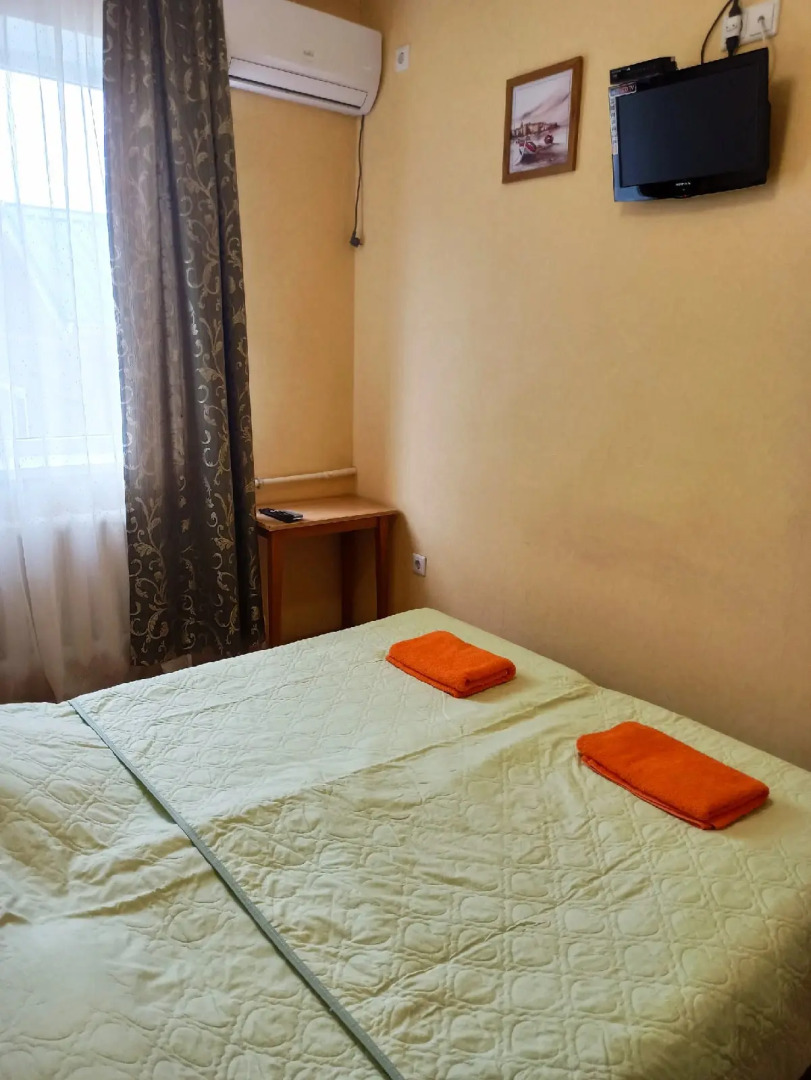 Гостевой Дом Ася