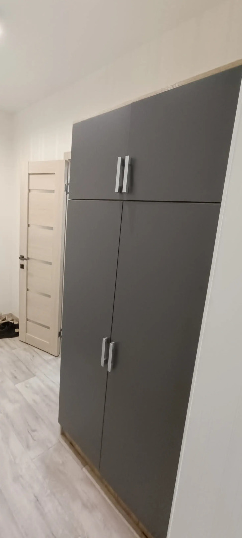 Квартира возле Аквапарка