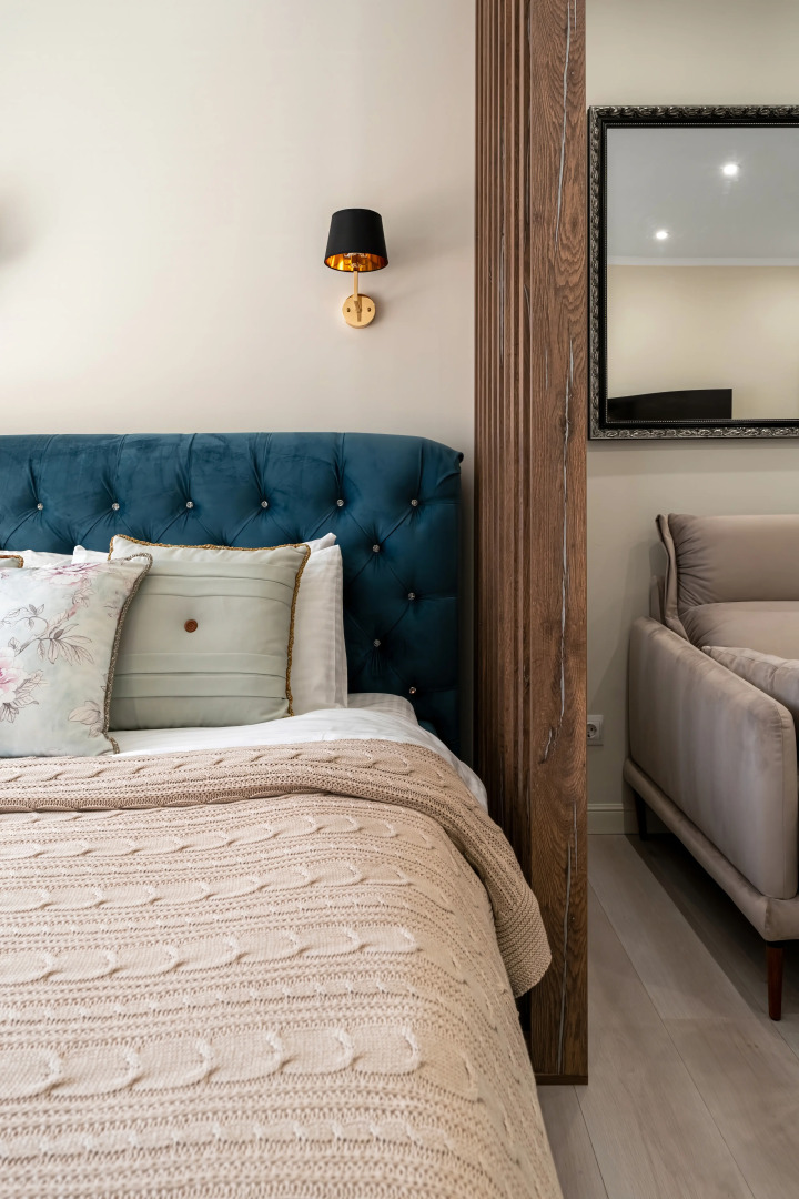 Апартаменты Lev Tolstoy