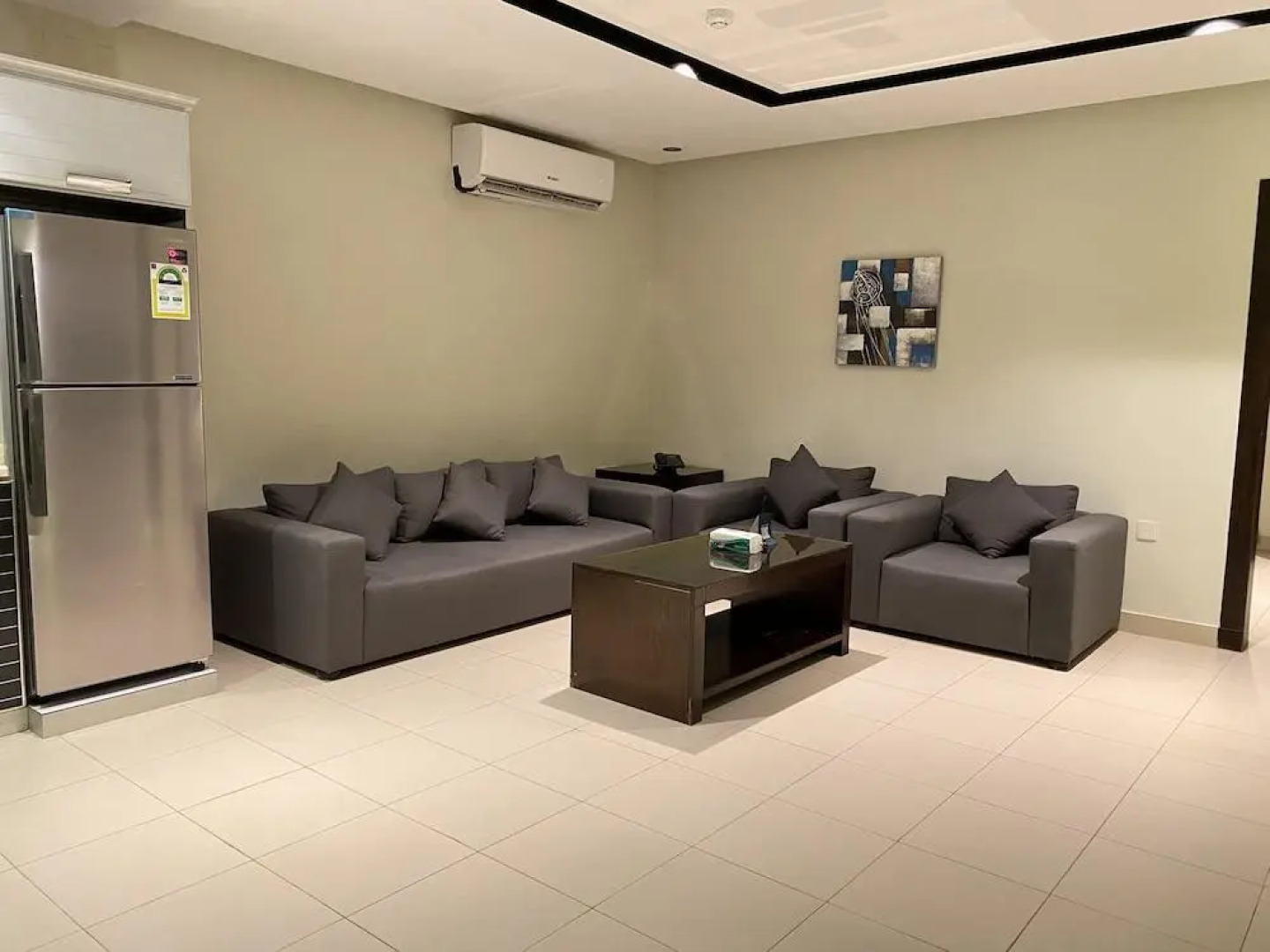 Отель Triple Tree