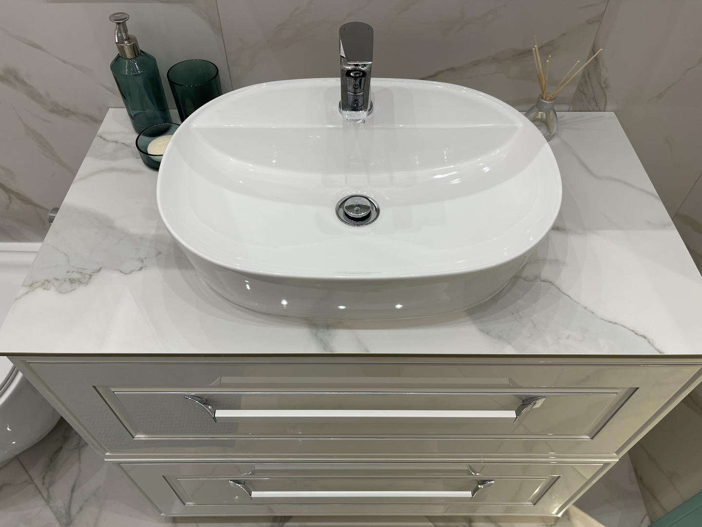 Апартаменты Одри MoreAparts