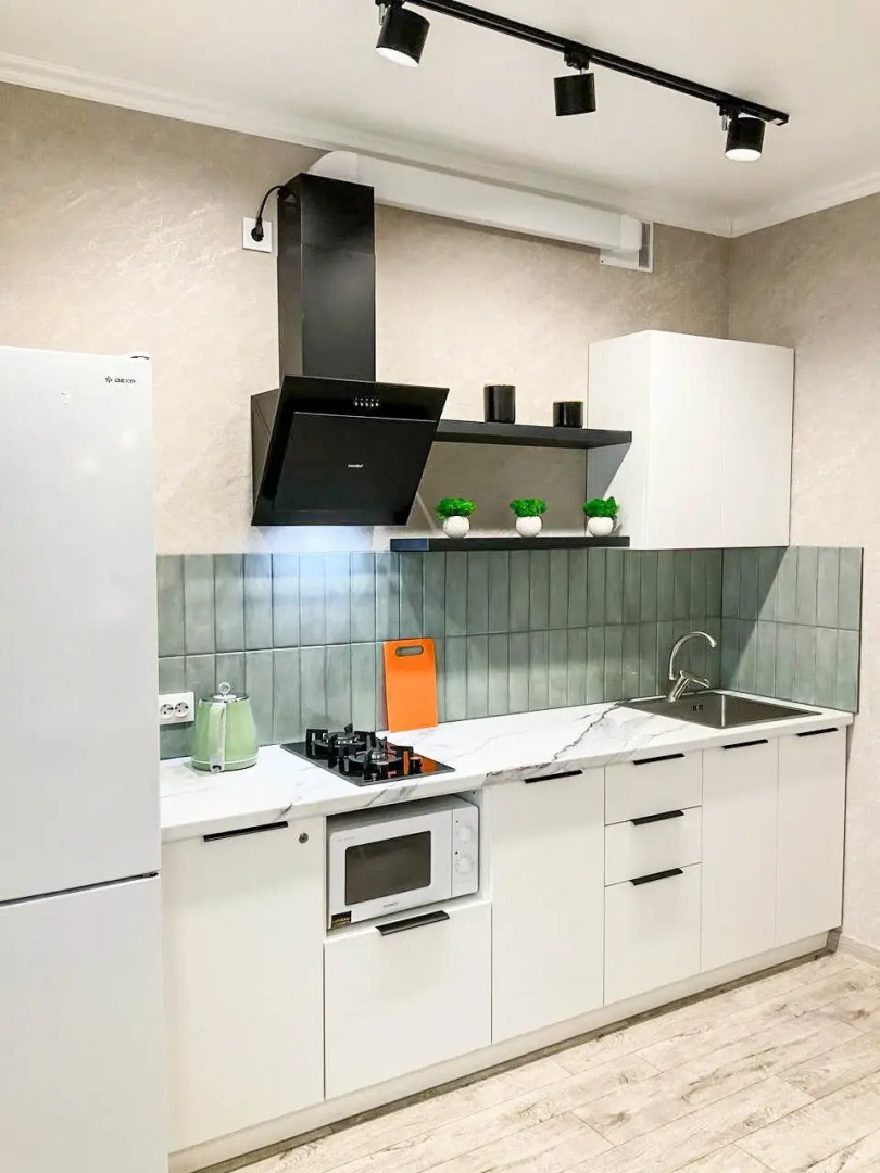 Квартира Стильная Губкин