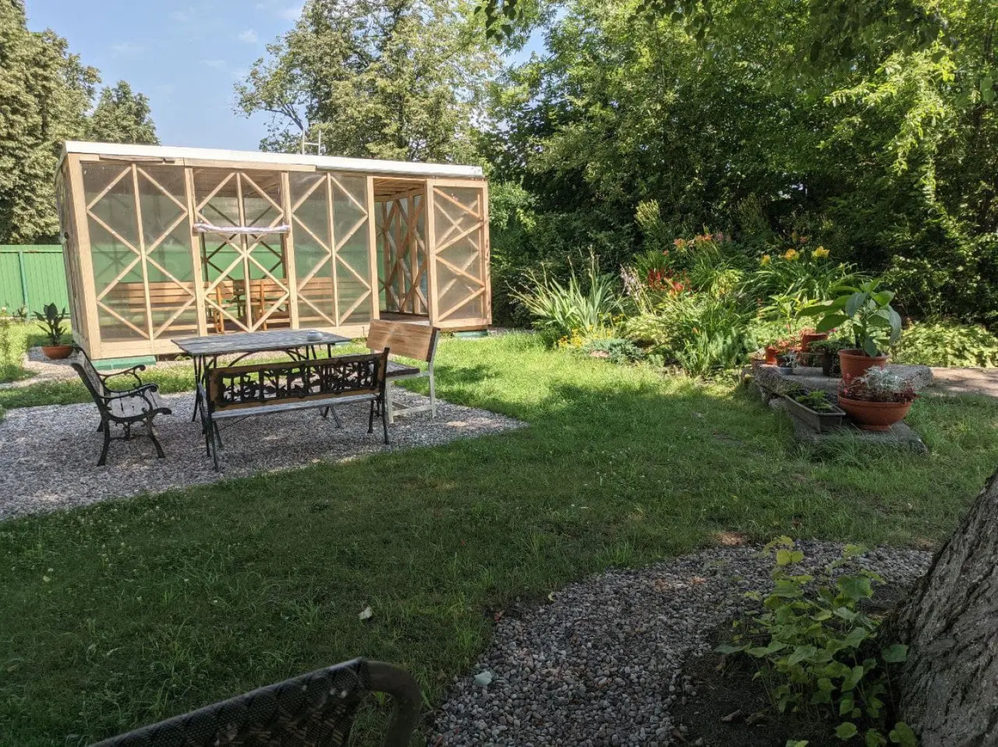 Гостевой дом Тихая Гавань