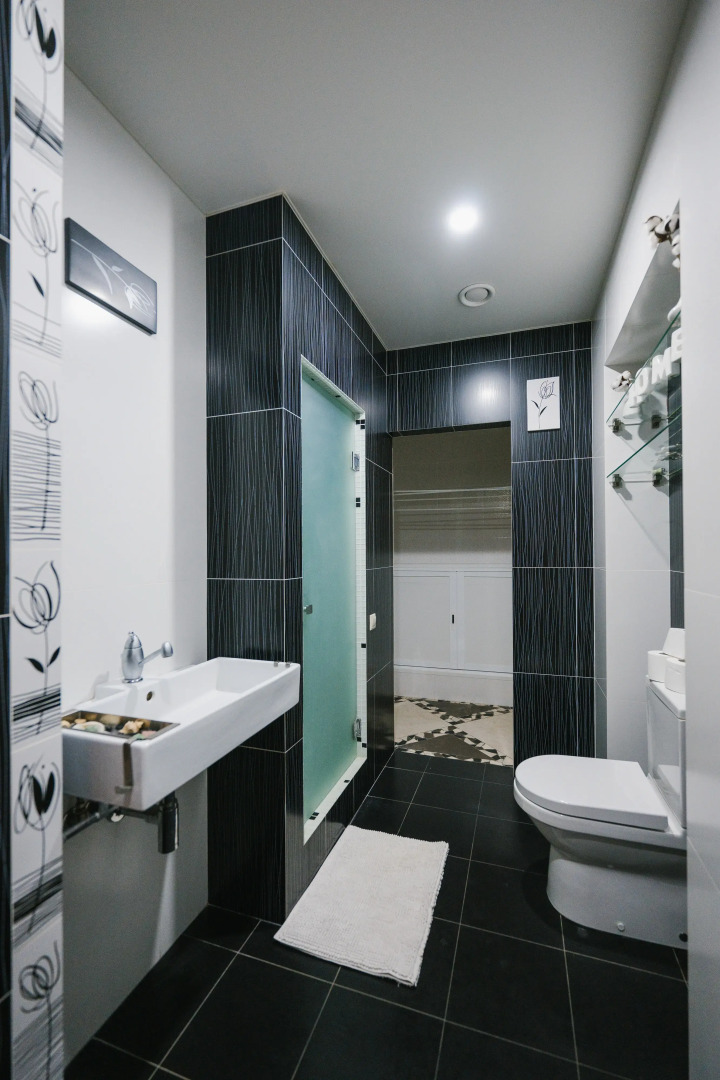 Апартаменты Вгости33 200 метров комфорта