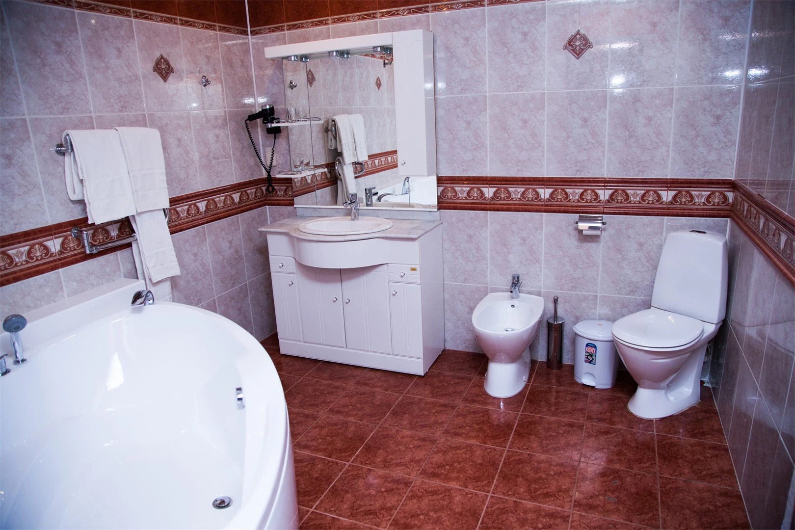 Отель Премьер