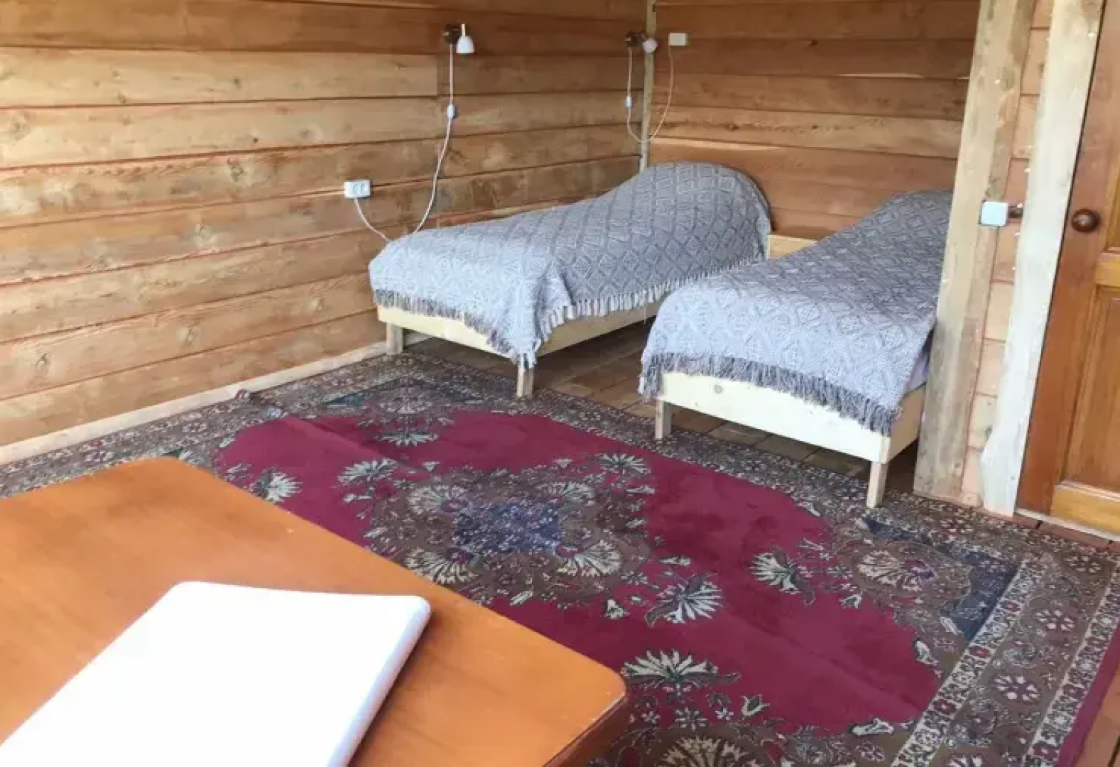 Гостевой дом Центр отдыха Алатырь