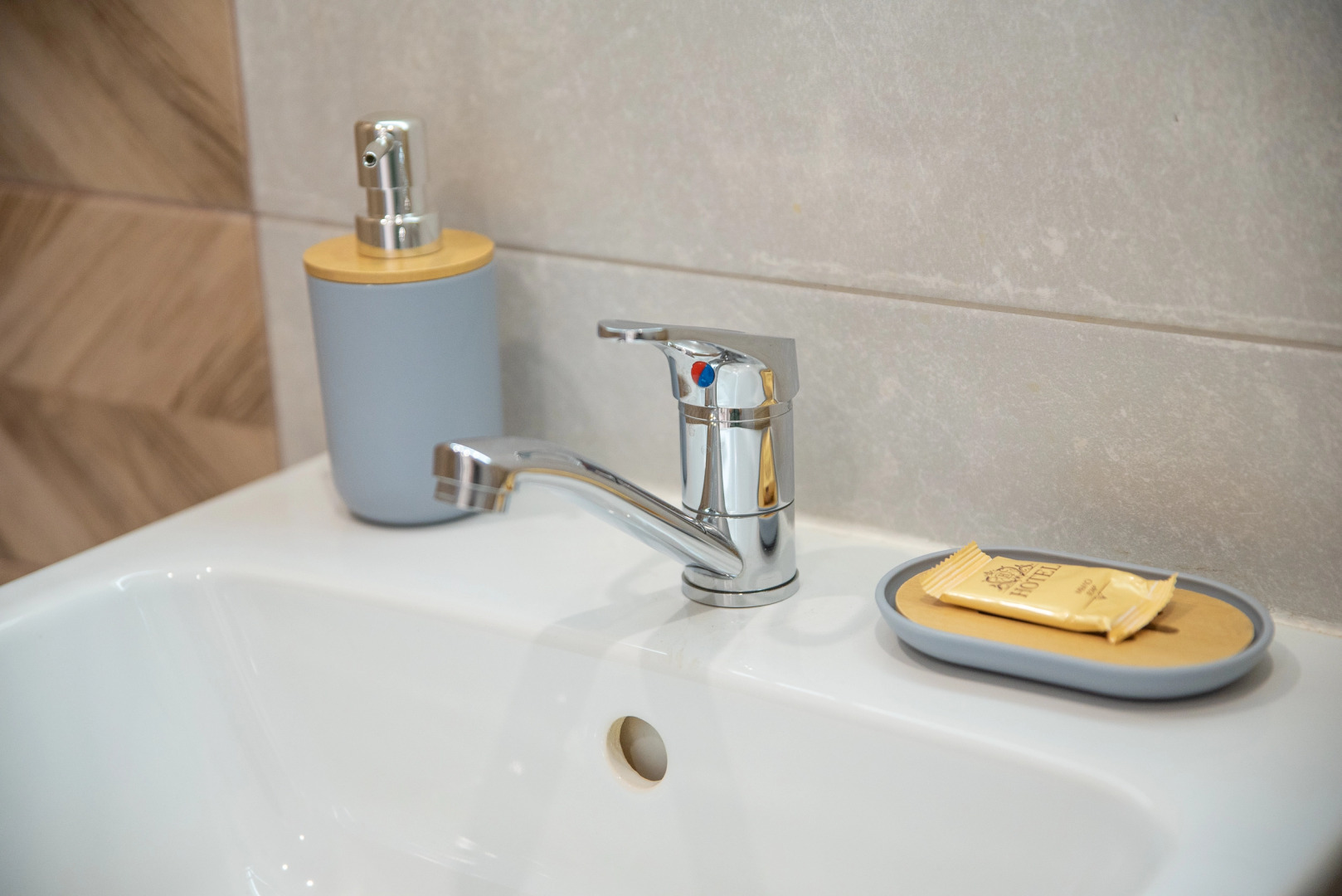 Квартира с новым ремонтом в центре города