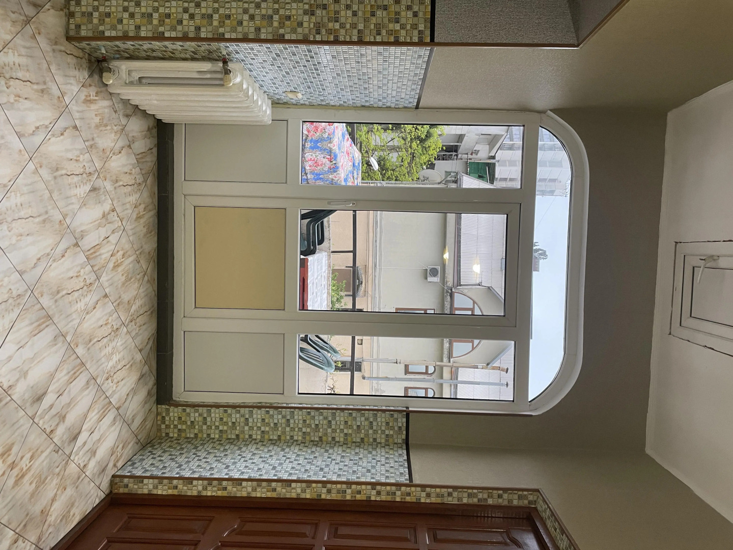 Гостевой дом Мамы Терезы