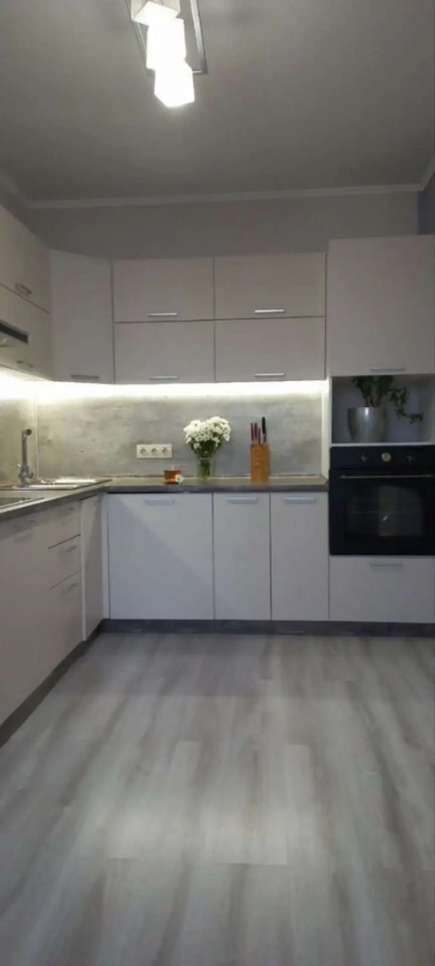 Квартира на Ямской 77к3