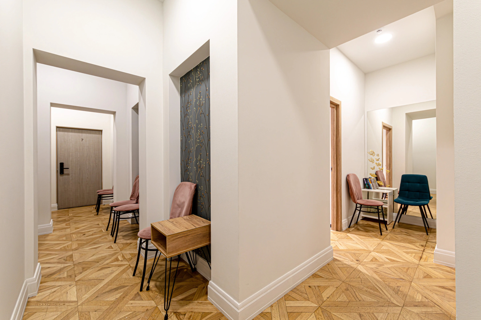 Хостел Камео на Большой Пушкарской