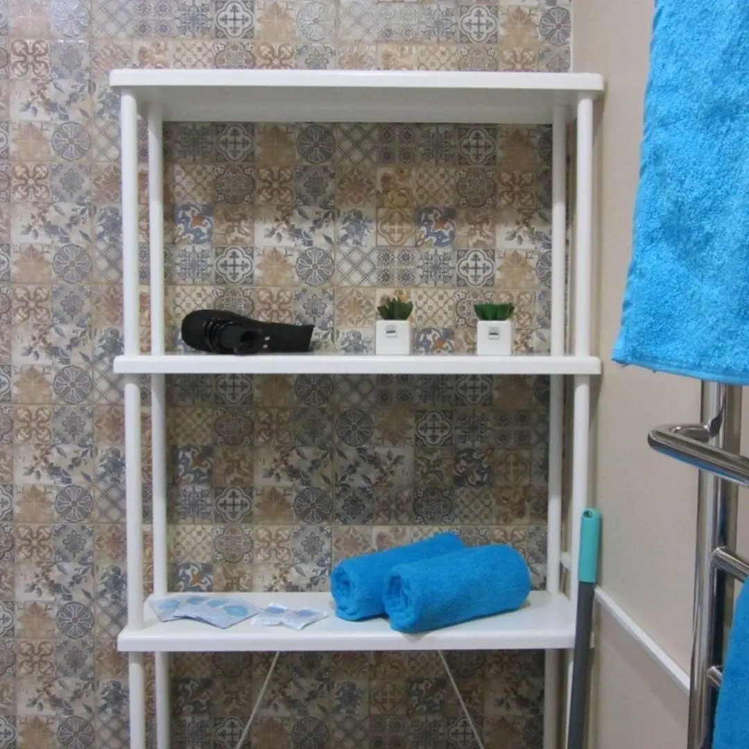 Апартаменты с видом на море