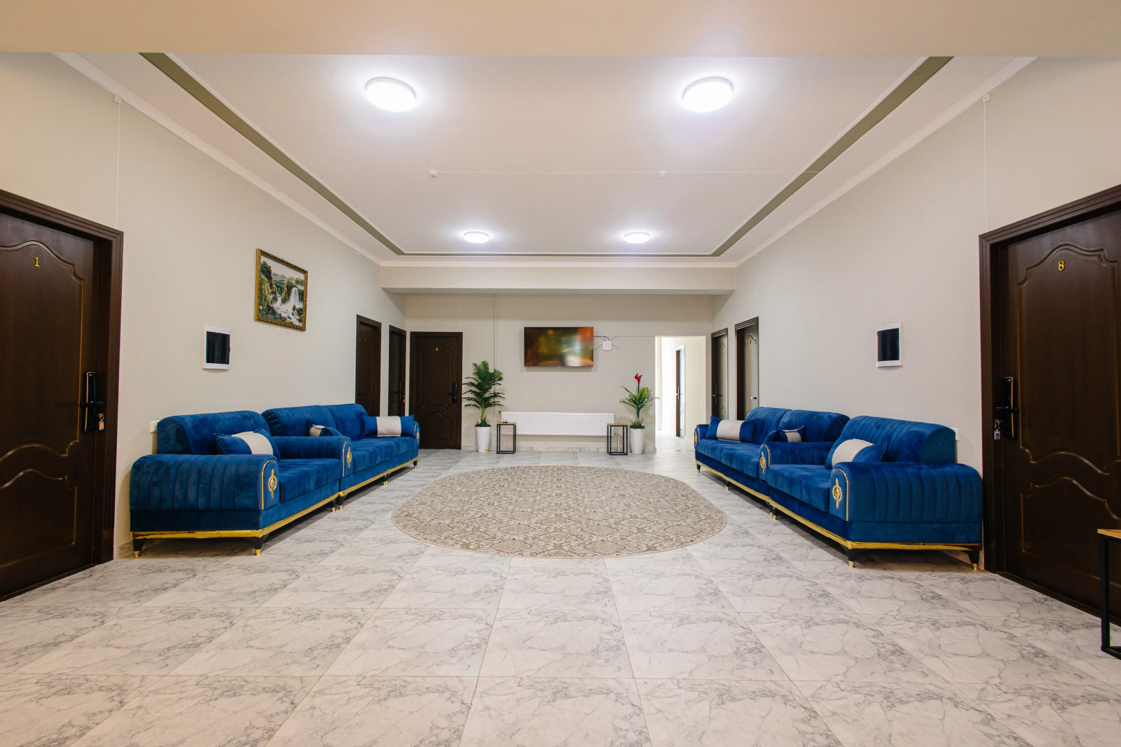 Отель Yodgorlik Hotel