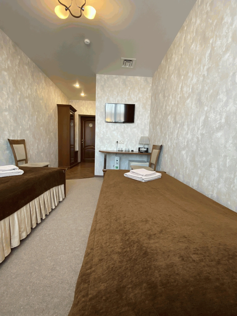 Отель Nord house